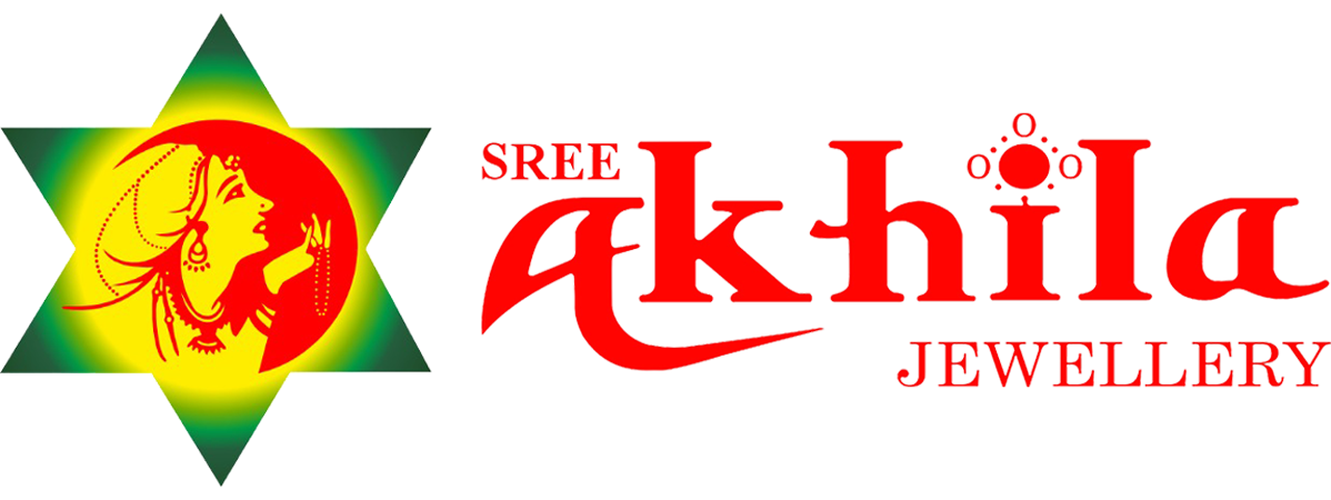 Sree Akhila Jewellery Logo